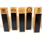Ncaa Engraved Pub Style Beer Tap Handle Acc Sec Big 10 12 Pac Byu. Fixed Price $34.95.