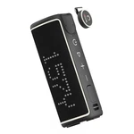 Voice Xl Magnetic Gps Speaker - Distances Visible. Fixed Price $118.61.