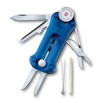 Victorinox Golf Tool, Translucent Blue, Fork, Ball With Marker, Repa. Fixed Price $96.91.