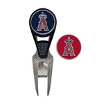 Team Effort Golf Mlb Cvx Repair Tool Los Angeles Angels Ball Marker New. Fixed Price $24.99.