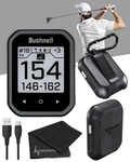 WEARABLE4U - Bushnell Phantom 3 Gps Rangefinder Black With Bite Magnetic Moun.... Fixed Price $258.36.