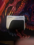 Good Golfbuddy Aim L10 Laser Slope Rangefinder White. Fixed Price $70.00.