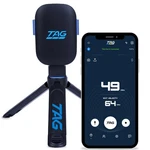 Tag One Sports Radar With 6 Hour Rechargeable Battery - Baseball, Softball & .... Fixed Price $423.06.