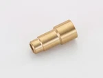 Ichinen Tasco Acetyleneveror Tip Only TA371F-11. Fixed Price $52.52.