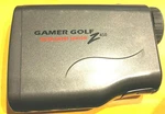 Gamer Golf Z450 Laser Rangefinder Tournament Edition. Fixed Price $94.49.