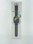 Gabb Watch 3E Smart - Kids With Gps Tracker, Model GW23 Black, Band. Fixed Price $49.00.
