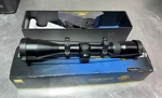 Nikon Prostaff 3-9 X 40MM Rifle Scope Bdc (c) *. Fixed Price $329.95.