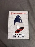 Brand New Precision Pro Titan Elite Usa Golf Rangefinder. Fixed Price $315.00.