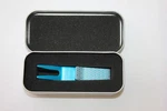 New Scotty Casino Floor Bright Dip Turquoise Cameron Clip Pivot Tool - Las Vegas. Fixed Price $124.95.