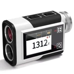Golf Slope Cigman 1312 Yards 2.4-INCH External. Fixed Price $195.96.