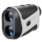 Golf Rangefinder With Slope 1200 Yards High-precision Laser Distance Meter. Fixed Price $59.39.