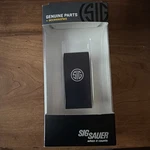 Sig Sauer Tripod Adapter Sleeve, KILO2000 Series, Cnc Machined Aluminum SOK20001. Fixed Price $50.00.