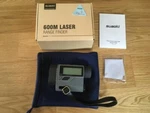 Suaoki PF3S Golf Laser Hybrd Rangefinder -used. Fixed Price $127.39.
