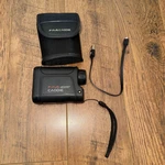 Fine Caddie Laser Golf Range Finder UPL30- Water-proof :pouch + Usb. Fixed Price $29.00.