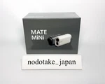 R2G Golf Laser Rangefinder Mate Mini Series With Case. Fixed Price $228.09.