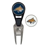 Team Effort Golf Ncaa Cvx Repair Tool Montana State Bobcats Ball Marker New. Fixed Price $24.99.