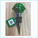 Christmas Jingle Bell Wine Stopper Bottle Plug Bar Tool Holiday Gift Decor. Fixed Price $8.99.