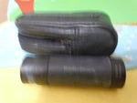 Radio Shack, Golf Range Finder Scope With Pouch. Fixed Price $10.00.