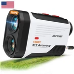 Azzwngy Golf Slope - 1500 Yards Laser For Hunting. Fixed Price $81.01.
