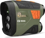 HX1000 Range Finder For Hunting Archery Yards W/ Angle Horizontal Distance. Fixed Price $89.05.
