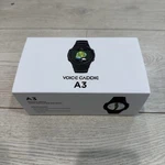 Voice Caddie Golf A3 Hybrid Gps Watch Black Fitness Tracker Mint Condition. Fixed Price $139.99.