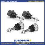 Upper & Lower Ball Joint Set For 2011-2018 Ram 1500 4WD 09-10 Dodge. Fixed Price $57.47.