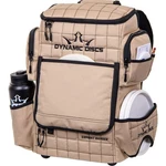 Dynamic Discs Combat Ranger Bag Backpack Golf. Fixed Price $169.99.
