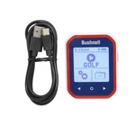 Very Good Bushnell Golf Phantom 3 Slope Gps Red White & Blue W/ 1 Yr Warranty. Fixed Price $124.99.