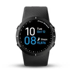 Shot Scope Golf V5 Watch Black Gps/range Finders New. Fixed Price $249.99.