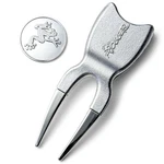 Frogger Golf Hop! Magnetic Ball Marker And Divot Repair Tool. Fixed Price $27.89.