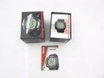 Seac Driver Wrist Mount Freediving Computer Watch W/ Data Download - Black. Fixed Price $234.99.