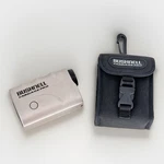Bushnell Yardage Pro Golf Rangefinder W Case Untested Parts Repair. Fixed Price $39.95.