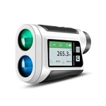 Laser Golf Rangefinder With Color Screen, Voice Broadcast,slope, Rechargeable. Fixed Price $59.49.