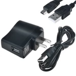 Usb Home Wall Adapter Charger + Data Cable For Skycaddie SG1 SG2.5 S5. Fixed Price $10.78.