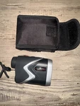 Sureshot Laser Pinloc 5000IP Golf Rangefinder. Fixed Price $29.99.