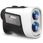 Hoorola Range Finder Golf Rechargeable Battery SW-RF12 Black. Fixed Price $81.66.
