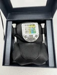Centrios Golf-mate Compu-watch Mini Digital Scorecard W/pouch And Balls New. Fixed Price $18.00.