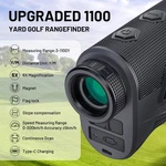 Donosen Golf With Slope 766 Yard Laser 6X Mag - Black. Fixed Price $69.18.