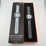 Bushnell Golf Ion Edge Gps Rangefinder Watch Brand New Sealed Gray Bluetooth. Fixed Price $129.99.