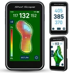 Shot Scope H50 Golf Gps Handheld - 4.3" Amoled Touchscreen, Brand New. Fixed Price $199.99.