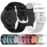 Garmin Forerunner 165 Watch 20MM Replacement Soft Silicone Sport Strap Band. Fixed Price $6.99.