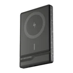 Nitecore NW5000 5000MAH Usb-c Magnetic Wireless Charging Power Bank. Fixed Price $69.95.