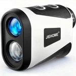 Jiehome Golf Rangefinder With Slope & Magnetic, 7 X5 White. Fixed Price $127.61.