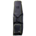 Izzo Deluxe Golf Travel Bag, Grey/lime. Fixed Price $155.77.