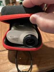 Gogogo Sport Vpro Golf Rangefinder With Case. Fixed Price $39.98.