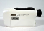 Nikon Callaway LR550 Waterproof Golf Range Finder Tested. Fixed Price $39.95.