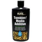 Flitz International TA04806 Tumbler Media Additive 473ML 16 Oz Bottle. Fixed Price $38.41.