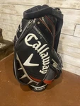 Callaway Tour Staff Razr Golf Bag. Fixed Price $75.00.