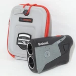 Bushnell Golf Tour V5 Laser Rangefinder - Gray + Case Battery Read. Fixed Price $112.70.