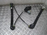 2017 Vw Golf Gt 1.6 Tdi Auto Dsg MK7 Front Right Side Window Regulator REF17003. Fixed Price $52.39.